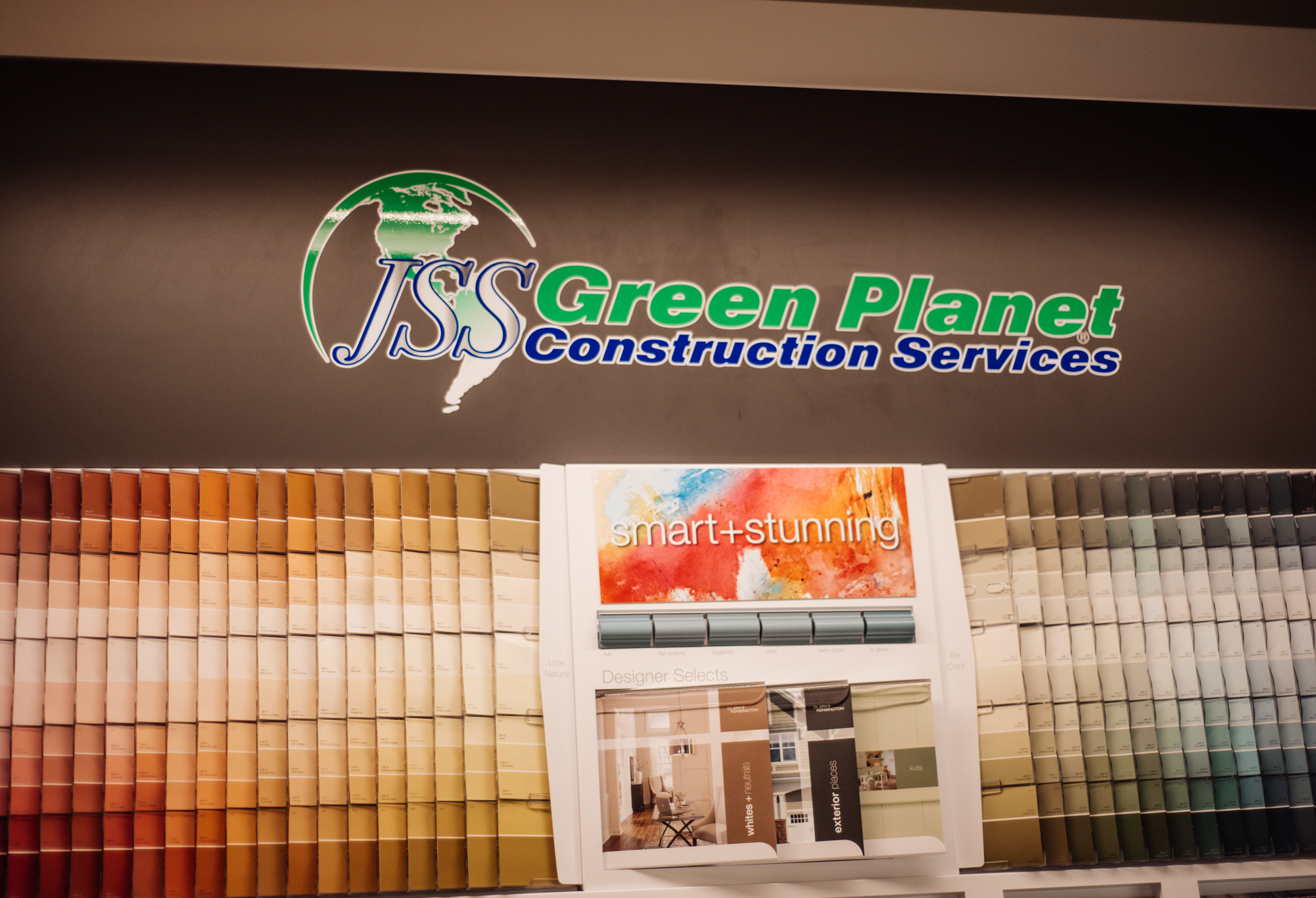 Dedicated To Building Perfection Green Construction